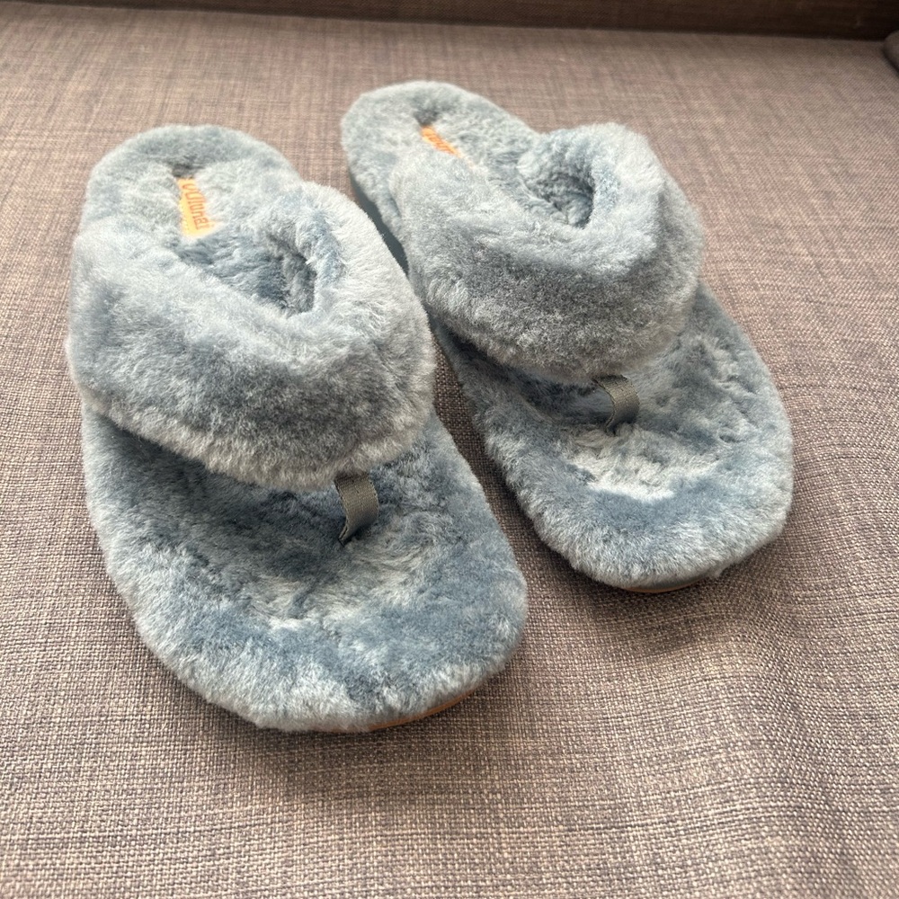 OLUKAI Kipe'a Heu Women's Sandal Slippers